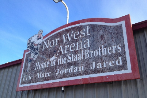 Tournaments – Norwest Minor Hockey Association